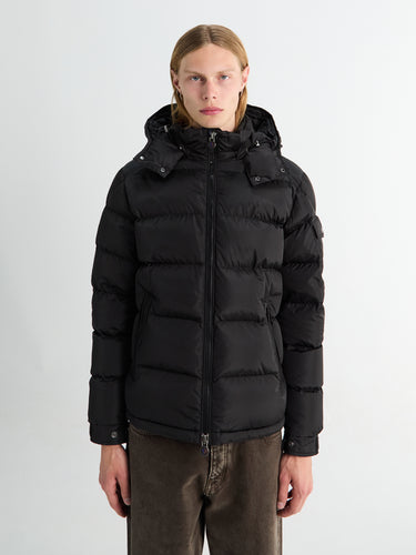 Moncler - Maya Jacket in Black