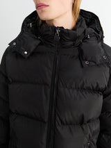 Moncler - Maya Jacket in Black