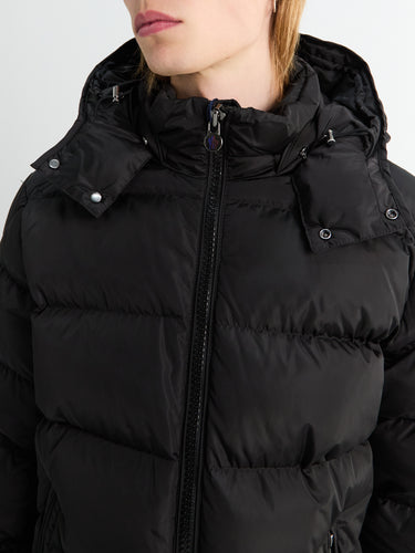 Moncler - Maya Jacket in Black