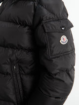 Moncler - Maya Jacket in Black