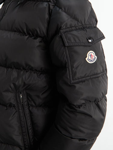 Moncler - Maya Jacket in Black