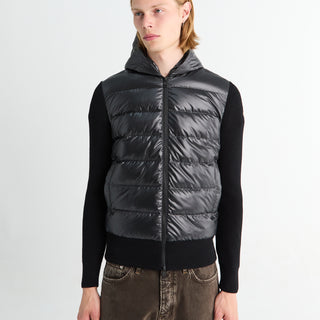 Moncler - Cardigan in Black