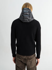 Moncler - Cardigan in Black
