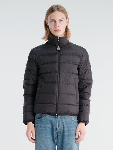 Moncler - Baudinet Jacket in Black