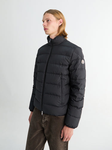 Moncler - Baudinet Jacket in Black