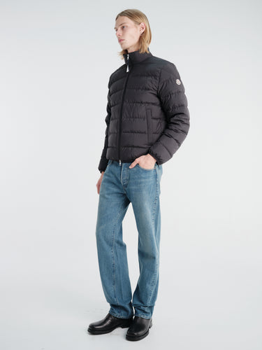 Moncler - Baudinet Jacket in Black