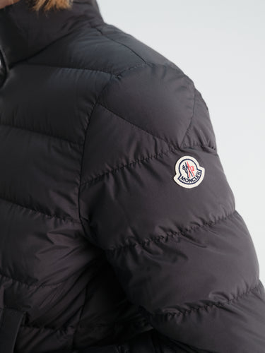 Moncler - Baudinet Jacket in Black