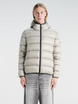 Moncler - Guadiana Jacket in Stone