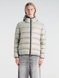 Moncler - Guadiana Jacket in Stone