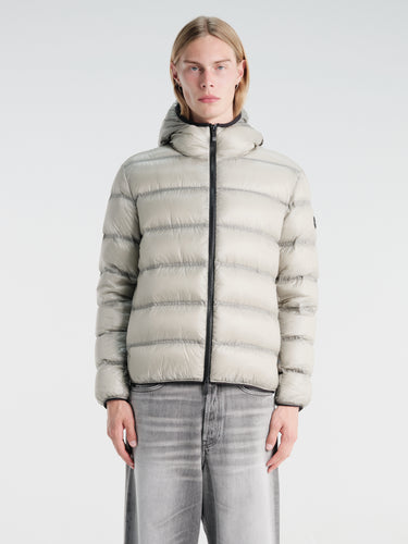 Moncler - Guadiana Jacket in Stone