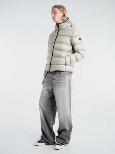 Moncler - Guadiana Jacket in Stone