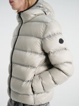 Moncler - Guadiana Jacket in Stone