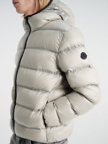 Moncler - Guadiana Jacket in Stone