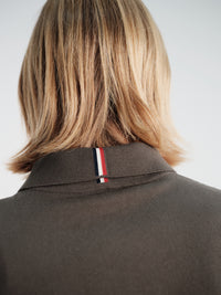 Moncler - Polo Shirt in Dark Green