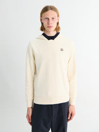 Moncler - Hoodie Sweater in Miscellaneous