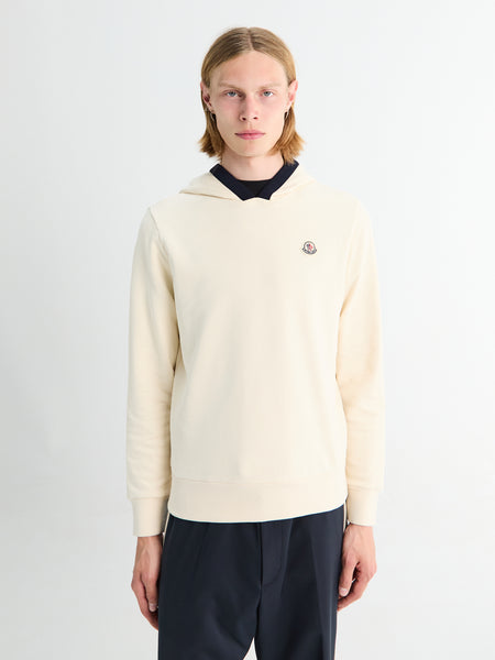 Moncler - Hoodie Sweater in Miscellaneous – Stoy