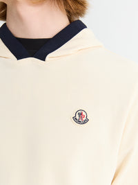 Moncler - Hoodie Sweater in Miscellaneous