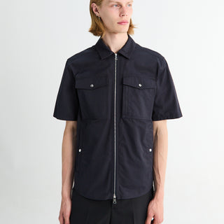 Moncler - Shirt in Navy