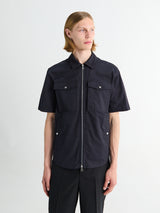 Moncler - Shirt in Navy