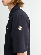 Moncler - Shirt in Navy