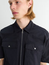 Moncler - Shirt in Navy