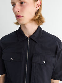 Moncler - Shirt in Navy