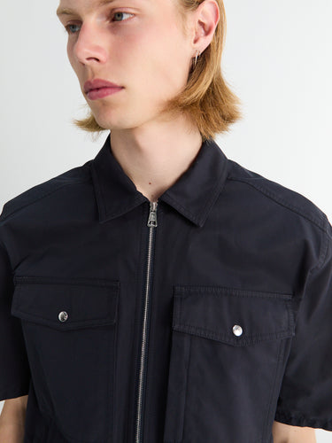 Moncler - Shirt in Navy