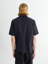 Moncler - Shirt in Navy