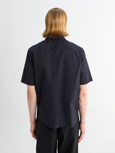 Moncler - Shirt in Navy