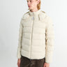 Moncler - Montbrocq Jacket in Light Beige