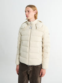 Moncler - Montbrocq Jacket in Light Beige