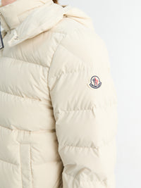 Moncler - Montbrocq Jacket in Light Beige