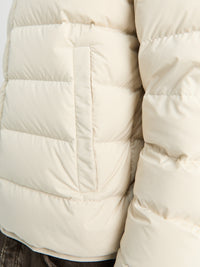 Moncler - Montbrocq Jacket in Light Beige