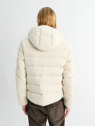 Moncler - Montbrocq Jacket in Light Beige