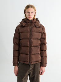 Moncler - Maya Jacket in Brown