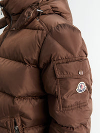 Moncler - Maya Jacket in Brown