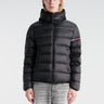 Moncler - Ravenlock Jacket in Black