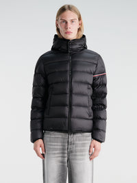 Moncler - Ravenlock Jacket in Black