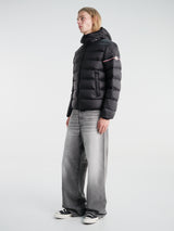 Moncler - Ravenlock Jacket in Black