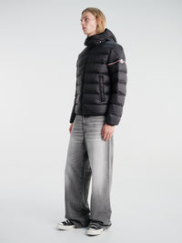 Moncler - Ravenlock Jacket in Black