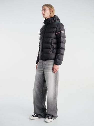 Moncler - Ravenlock Jacket in Black
