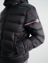 Moncler - Ravenlock Jacket in Black