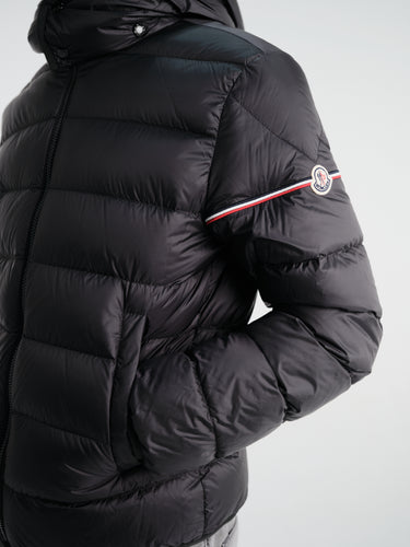 Moncler - Ravenlock Jacket in Black