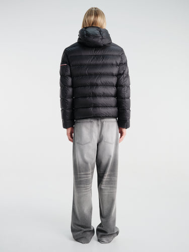 Moncler - Ravenlock Jacket in Black