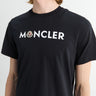 Moncler - Shortsleeve T-Shirt in Navy