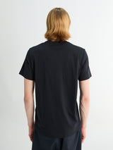 Moncler - Shortsleeve T-Shirt in Navy