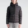 Moncler - Zeflor Down Jacket in Black