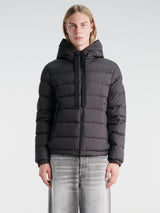 Moncler - Zeflor Down Jacket in Black