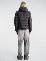 Moncler - Zeflor Down Jacket in Black