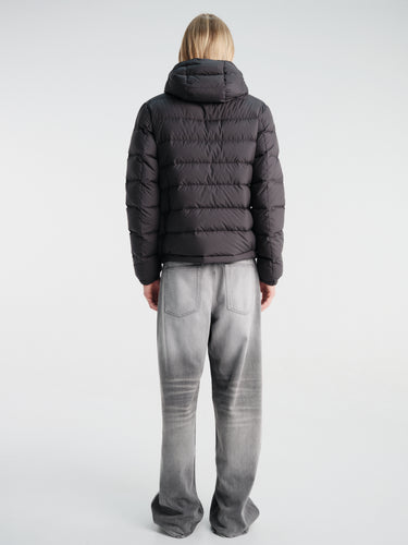 Moncler - Zeflor Down Jacket in Black